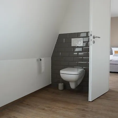 Sleepwell - Ehrensteinsuite Apartment *